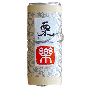 栗のケーキ「楽」